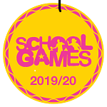 NE SSP - School Games Recognition Award 2020