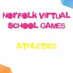 Norfolk School Games 2020 Athletics Challenge