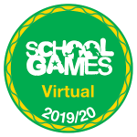 NE SSP Virtual School Games Award