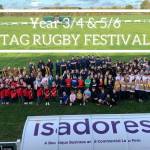 Norwich East & Breckland SSPs' Rugby Festival