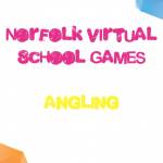 Norfolk School Games 2020 - Angling Challenge
